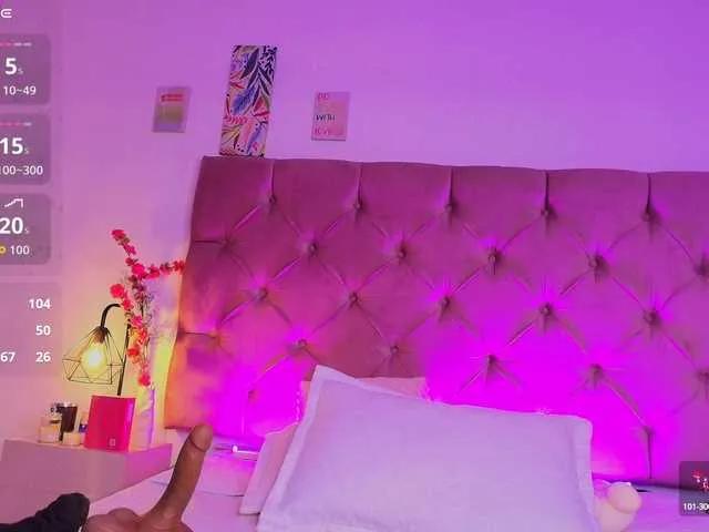 Offline CrysttalMoon on BongaCams