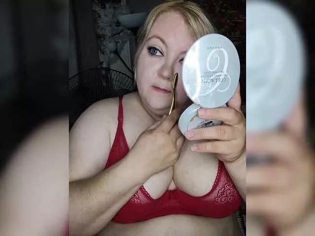 Freechat Cute-Baby on BongaCams