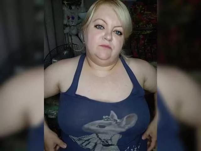 Freechat Cute-Baby on BongaCams