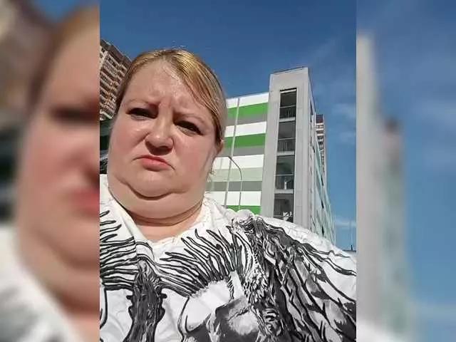 Freechat Cute-Baby on BongaCams