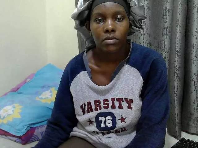 Offline CutieAmber254 on BongaCams