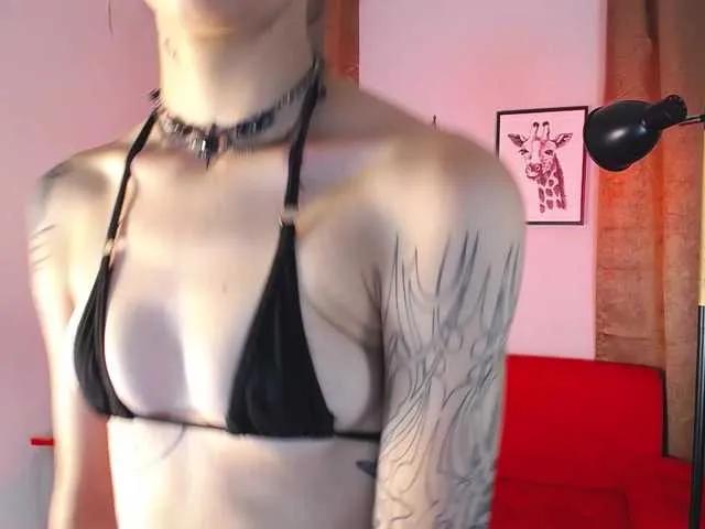 BongaCams DakariaHills is Freechat DakariaHills — The vibration 69 in my pussy with my lush, or tell me that I am your only girl When you take me private to swallow your daddy milk.