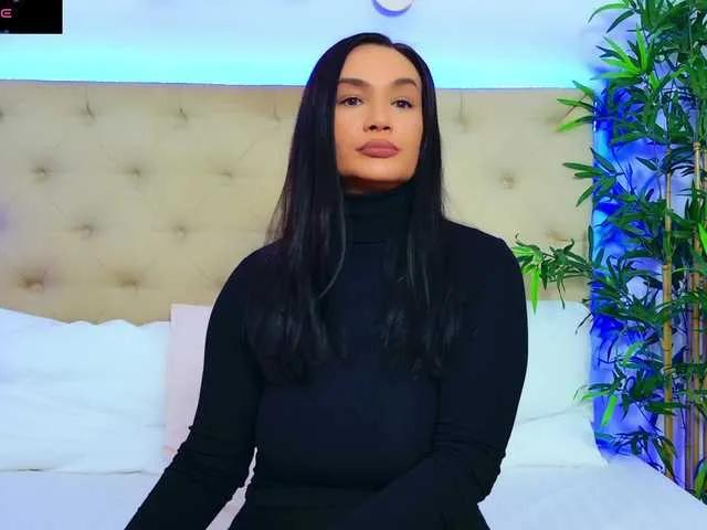 Freechat DaliyaArabian on BongaCams