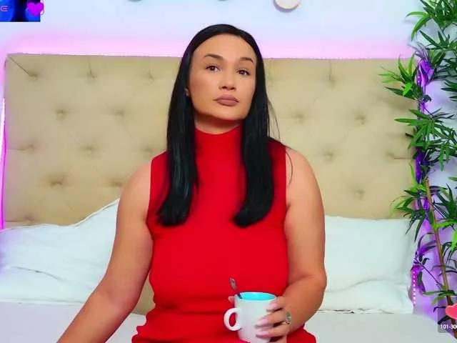 Freechat DaliyaArabian on BongaCams