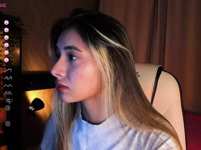 Freechat DarlaBelle on BongaCams