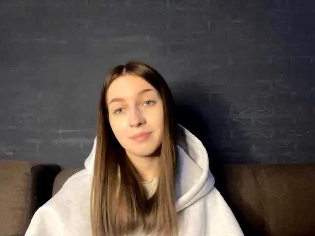 BongaCams DeberaWarsham is Freechat DeberaWarsham — I love teasing, eye contact, and playful energy. When someone makes me laugh, whispers something naughty, or takes control in a confident way --- that drives me crazy. I adore passion, attention, and a slow, delicious build-up of desire.