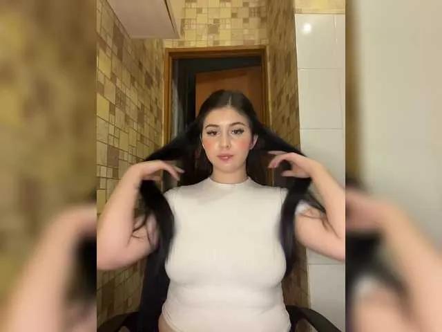 BongaCams DemonMarrry is Freechat DemonMarrry — when they look at me