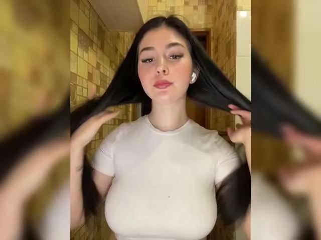 Offline DemonMarrry on BongaCams