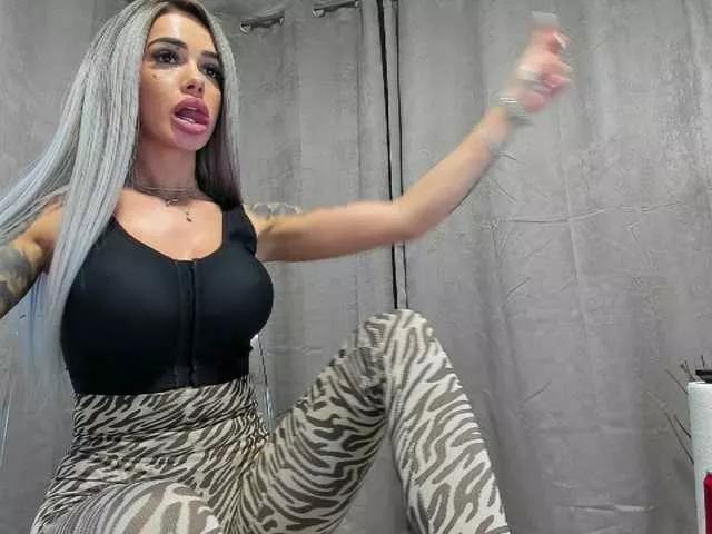 Offline diamondjo on BongaCams