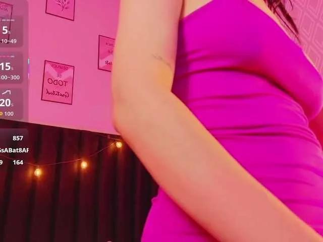 Freechat DirtyLittleSlut on BongaCams