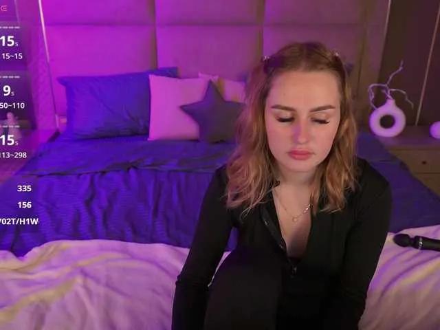 Freechat DivineJass on BongaCams