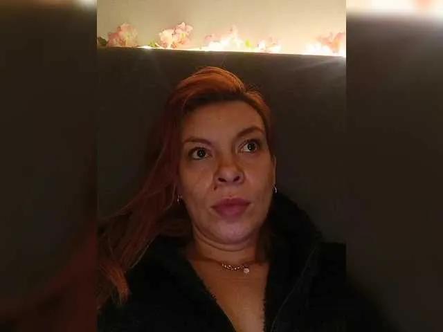 Freechat Duramapola on BongaCams