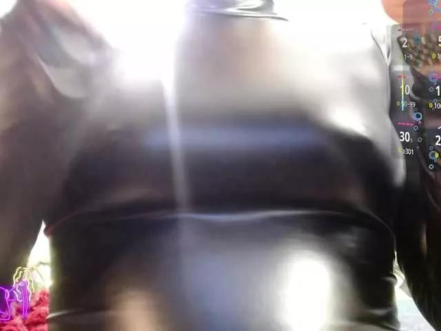 Freechat Duramapola on BongaCams