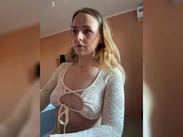 Offline elegantbabe on BongaCams