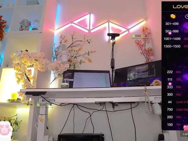 Offline ELENA-XXX on BongaCams