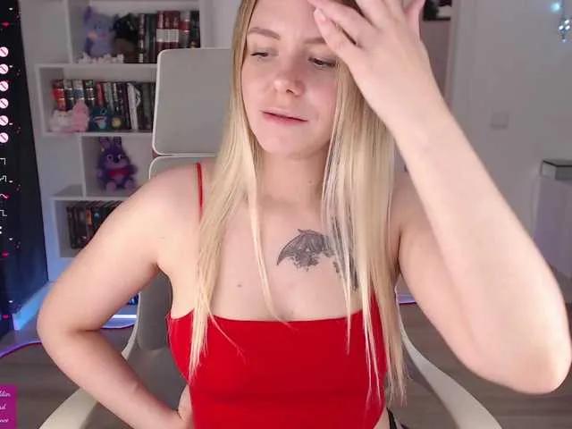 Offline EmmaBryan on BongaCams