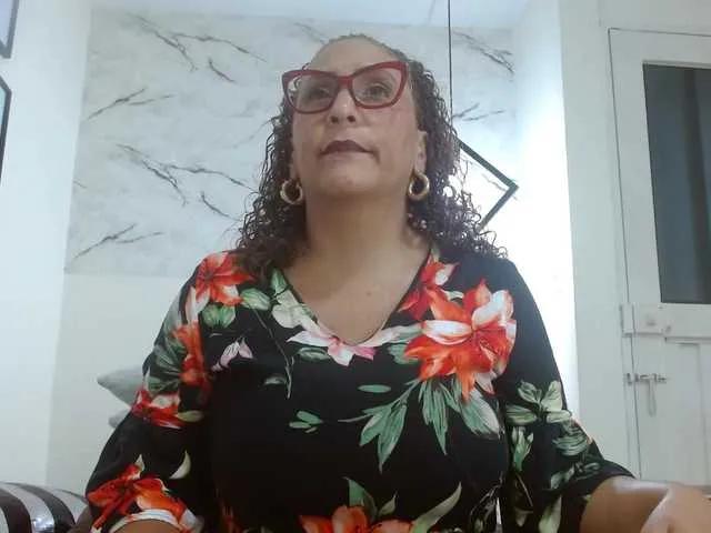 Offline Evamills on BongaCams