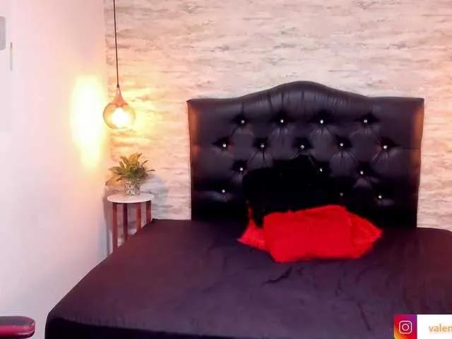 Freechat exotical-baby on BongaCams