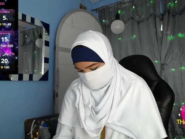 Offline FalakYasin on BongaCams