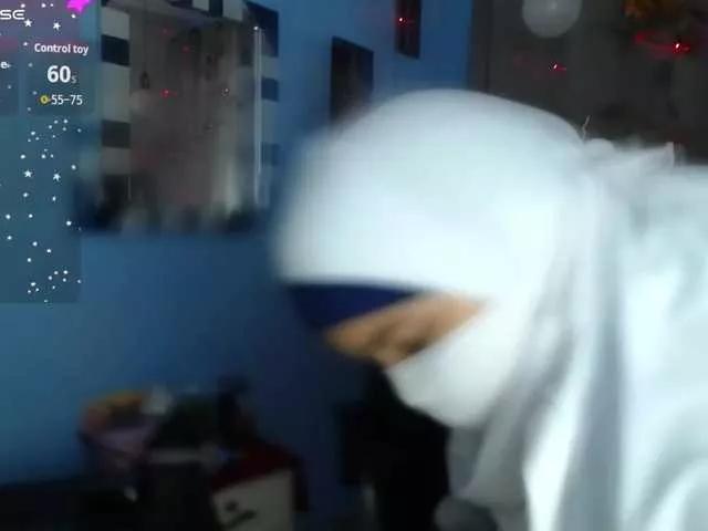 Offline FalakYasin on BongaCams