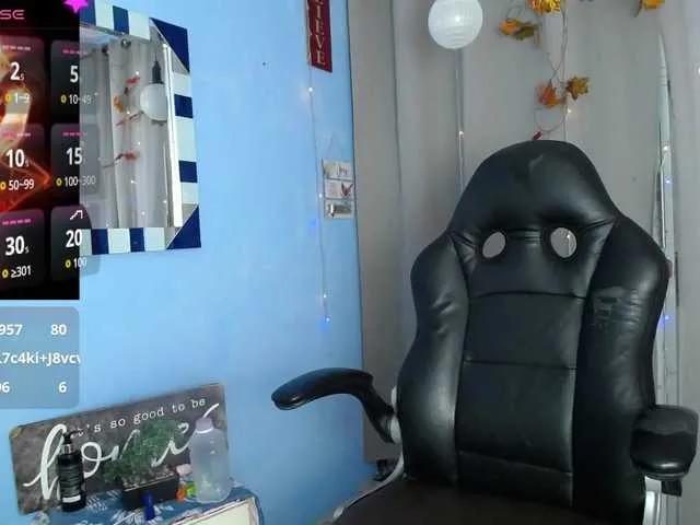 Offline FalakYasin on BongaCams