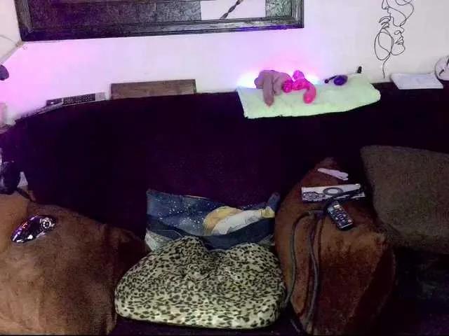 Freechat Fantasyca on BongaCams