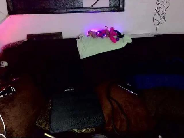 Freechat Fantasyca on BongaCams