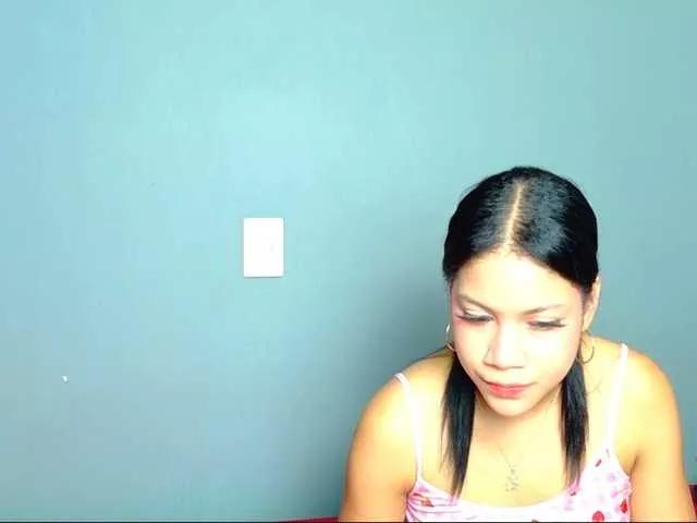 Freechat farianaall on BongaCams