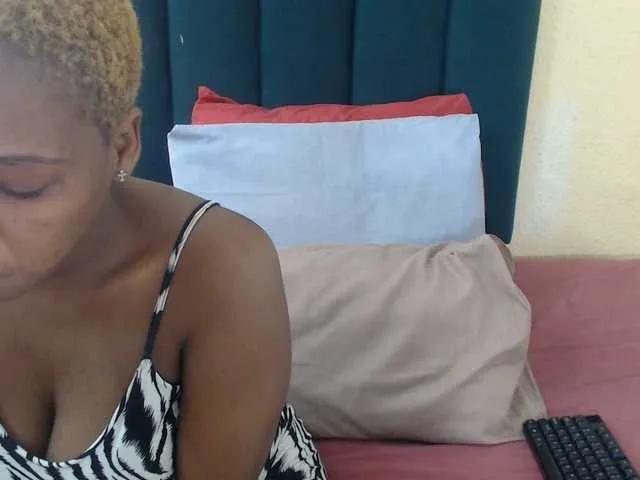 Fatassboodyxx on BongaCams 