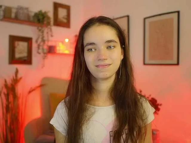 Offline GiaPaige18 on BongaCams