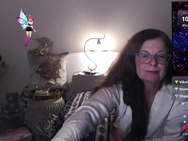 Freechat HelenBerg on BongaCams