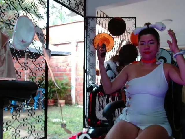 BongaCams hot-sexy-bunny is Freechat hot-sexy-bunny — Freechat on BongaCams