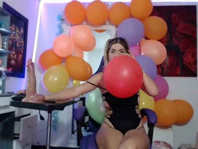 Offline hot-sexy-bunny on BongaCams