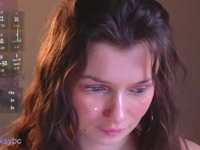 Offline Hotksy on BongaCams