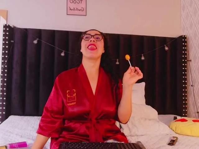 BongaCams Hotlatinateacher is Freechat Hotlatinateacher — I love a man who dominates me in bed and makes me his