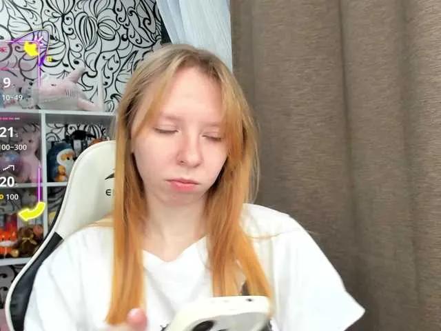 Freechat IamLoli on BongaCams