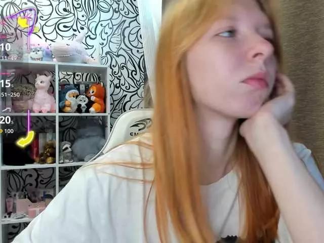 Freechat IamLoli on BongaCams