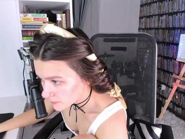 Offline icefroq on BongaCams