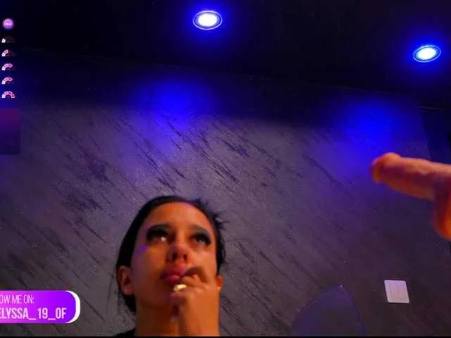 Offline im-your-love on BongaCams