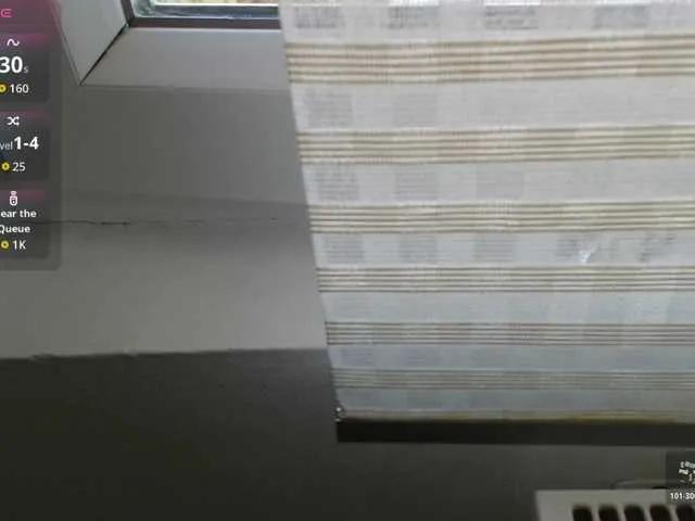 Offline inkydoll on BongaCams