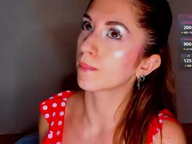 Offline Italian1Dream on BongaCams