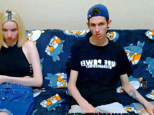 Offline Ivy-Lester on BongaCams