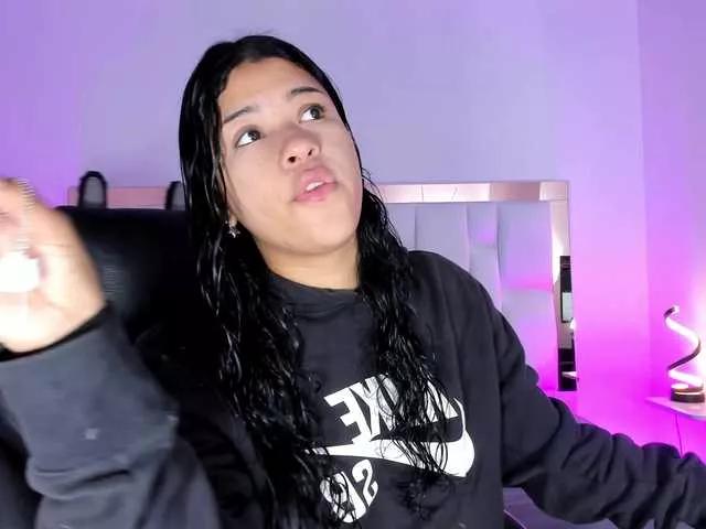 Offline Ivy-sweetlove on BongaCams