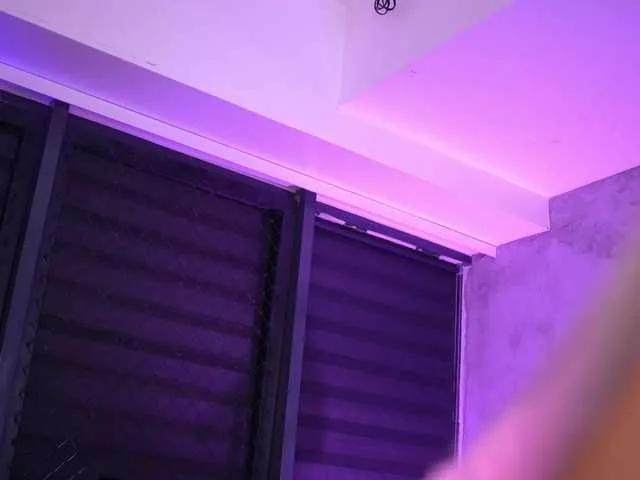 Offline IvyRowa on BongaCams