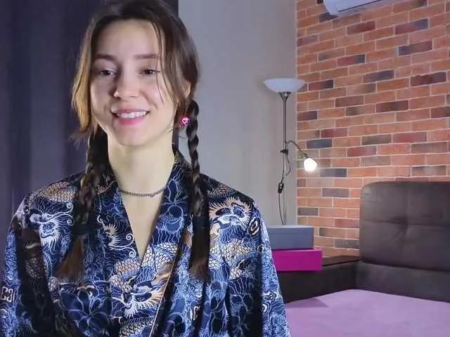 Freechat JasminDoroti on BongaCams