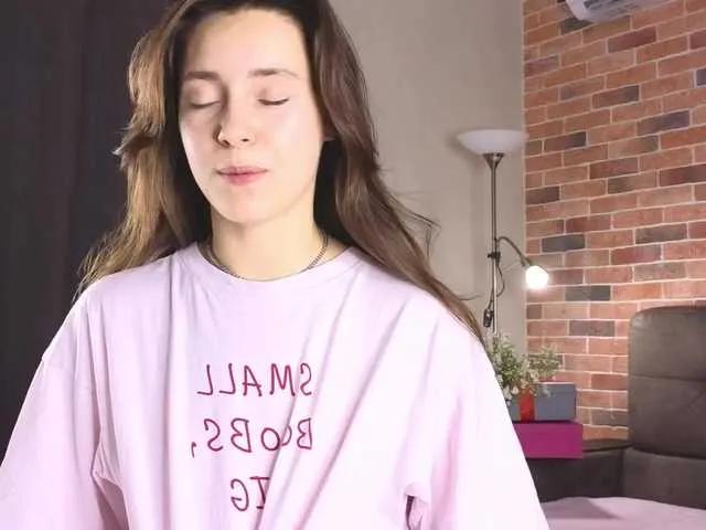 Freechat JasminDoroti on BongaCams