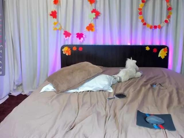 Jesikalooove — Freechat on BongaCams