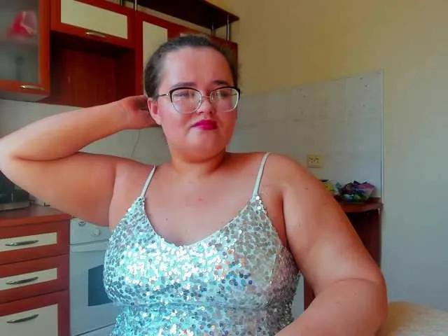 Offline Jessica-Joy on BongaCams