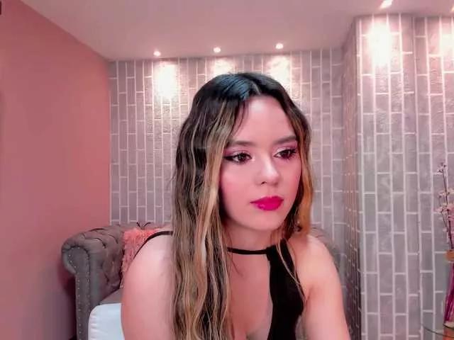 Offline JuanitaClay on BongaCams