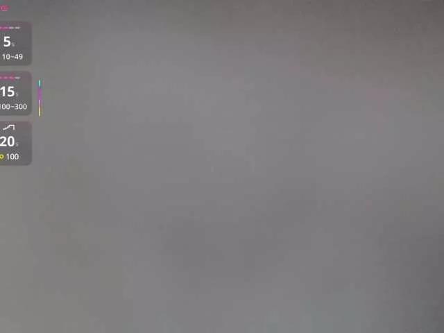 Offline Julia99 on BongaCams